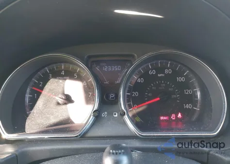 2017 Nissan Versa 1.6 Sv from USA, damaged, VIN 3N1CN7AP1HL846688